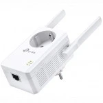 Усилитель сигнала Wi-Fi TP-Link N300 WA860RE Wi-Fi 4 (802.11b /g / n)