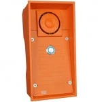 Домофон 2N IP Safety - 1 кнопка вызова (2N9152101W)