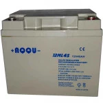 Сменные аккумуляторы АКБ для ИБП AQQU 12ML45 12 В