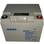Сменные аккумуляторы АКБ для ИБП AQQU 12ML45 12 В