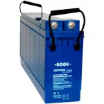 Сменные аккумуляторы АКБ для ИБП AQQU 12XFT100 12 В