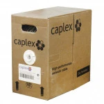 Кабель витая пара Caplex IZ-C4U5-0101-B305