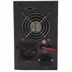 Источник бесперебойного питания ELTENA Intelligent 1000LT2 EN-I1000LT2 1000 ВА, 700 Вт