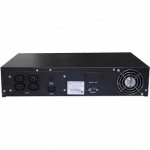 Источник бесперебойного питания ELTENA Intelligent II 1000RM EN-I2-1000RM (1000 ВА, 700)