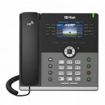 IP Телефон Htek UC924 RU (Поддержка PoE)