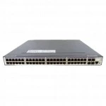 Коммутатор Huawei S3700-52P-SI-AC (100 Base-TX (100 мбит/с), 4 SFP порта)