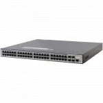 Коммутатор Huawei S3700-52P-SI-AC (100 Base-TX (100 мбит/с), 4 SFP порта)
