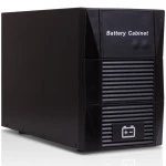 Дополнительный аккумуляторные блоки для ИБП SVC BP-PTS-2KLS