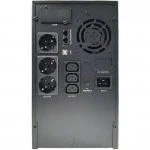 Источник бесперебойного питания SVC PTL-3K-LCD/A2 (3000 ВА, 2400)