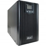 Источник бесперебойного питания SVC PTL-3K-LCD/A2 (3000 ВА, 2400)