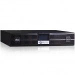 Источник бесперебойного питания SVC RT-1KL-LCD/A6 (1000 ВА, 900)
