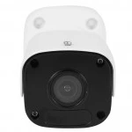 IP видеокамера UNV IPC2122LR3-PF40M-D (Цилиндрическая, Уличная, Проводная, Фиксированный объектив, 4 мм, 1/2.7", 2 Мп ~ 1920×1080 Full HD)