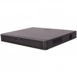 Видеорегистратор UNV NVR302-16S-P16