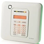 Visonic Детектор потолочный ПИК MP-872 PG2 VS-0-103635