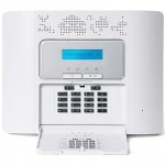 Visonic Профессиональная беспроводная контрольная панель PowerMaster 30 VS-0-103769