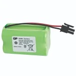 Visonic Компактная беспроводная контрольная панель PowerMaster-10 VS-0-103890