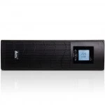 Источник бесперебойного питания SVC RTU-2K-LCD (2000 ВА, 1600)