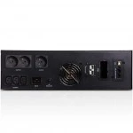 Источник бесперебойного питания SVC RTU-3K-LCD (3000 ВА, 2400)
