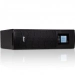 Источник бесперебойного питания SVC RTU-3K-LCD (3000 ВА, 2400)