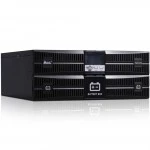 Источник бесперебойного питания SVC RT-3KL-LCD/A2 (3000 ВА, 27000)