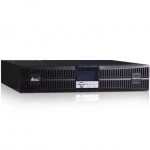Источник бесперебойного питания SVC RT-1KL-LCD/A7 (1000 ВА, 900)