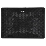 Охлаждающая подставка Digma NCP156-2 D-NCP156-2