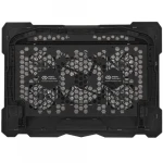 Охлаждающая подставка Digma D-NCP180-5