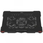 Охлаждающая подставка Digma D-NCP180-5