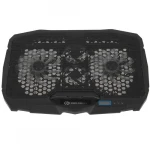 Охлаждающая подставка Digma D-NCP170-4