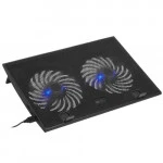 Охлаждающая подставка Digma NCP170-2 D-NCP170-2