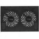 Охлаждающая подставка Digma NCP170-2 D-NCP170-2