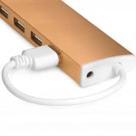 Greenconnect GCR-UH214BR