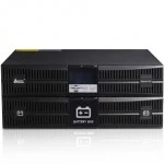 Источник бесперебойного питания SVC RT-3KL-LCD/A6 (3000 ВА, 2700)