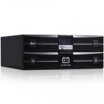 Источник бесперебойного питания SVC RT-3KL-LCD/A6 (3000 ВА, 2700)
