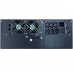 Источник бесперебойного питания SVC RT-3KL-LCD/A6 (3000 ВА, 2700)