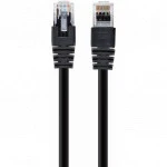 Патч-корд Cablexpert PP12-5M/BK