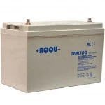 Сменные аккумуляторы АКБ для ИБП AQQU 12ML100 12 В