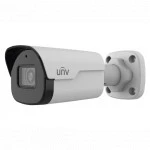 IP видеокамера UNIVIEW IPC2122SB-ADF28KM-I0-RU Цилиндрическая, Уличная, Проводная, Фиксированный объектив, 2.8 мм, 1/2.8", 2 Мп ~ 1920×1080 Full HD