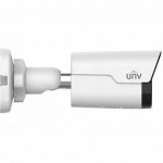 IP видеокамера UNIVIEW IPC2122SB-ADF40KM-I0-RU Цилиндрическая, Уличная, Проводная, Фиксированный объектив, 4 мм, 1/2.8", 2 Мп ~ 1920×1080 Full HD