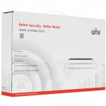 Видеорегистратор UNIVIEW NVR301-08LS3-P8-RU