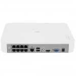 Видеорегистратор UNIVIEW NVR301-08LS3-P8-RU