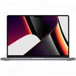 Ноутбук Apple MacBook Pro 14 M1 Pro Space Gray MKGQ3RU/A 14.2 ", 3K 3024x1964 (16:10), M1 series, 16 Гб