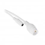 IP видеокамера EZ-IP EZ-IPC-D3B41P-0280B Купольная, Уличная, Проводная, Фиксированный объектив, 2.8 мм, 1/3", 4 Мп ~ 2560×1440 Quad HD