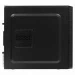Персональный компьютер iRU Home 320A3SE MT 1626206 (AMD A8, 9600, 3.1 ГГц, 8 Гб, SSD, Windows 10 Home)
