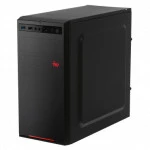 Персональный компьютер iRU Home 320A3SE MT 1626206 (AMD A8, 9600, 3.1 ГГц, 8 Гб, SSD, Windows 10 Home)