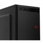 Персональный компьютер iRU Home 310H5SE MT 1628060 (Core i3, 10105, 3.7 ГГц, 8 Гб, HDD, Windows 10 Home)