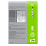 Бумага Cactus CS-MA318050