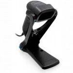 Сканер штрихкода Datalogic QW2520-BKK1S (Ручной проводной, 2D, USB, Черный)