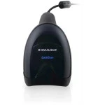 Сканер штрихкода Datalogic QW2520-BKK1S (Ручной проводной, 2D, USB, Черный)