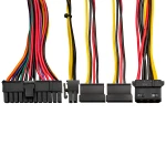 Блок питания ExeGate AA500 EX256711RUS-PC 500 Вт